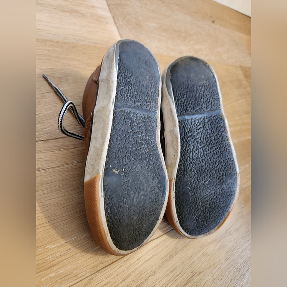 UNBRANDED | Toddler boy dock shoe - Picture 9 of 11
